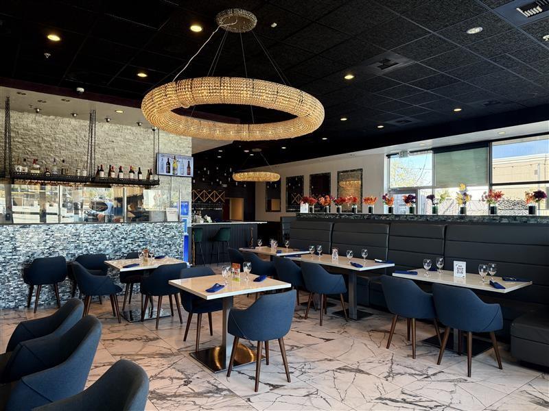 Fine dining  franchise USA