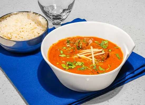 Indian food Franchise