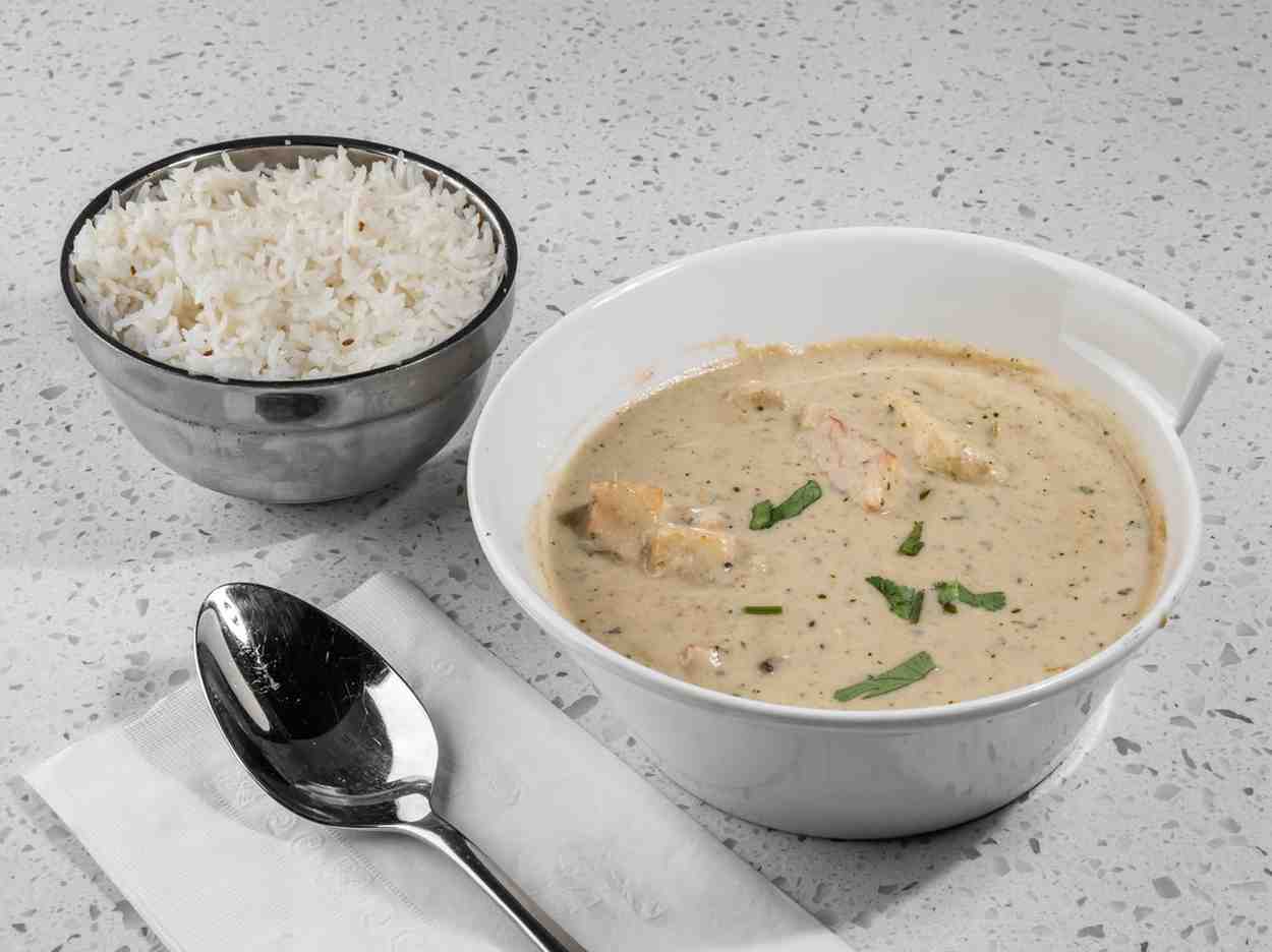 Indian food Franchise