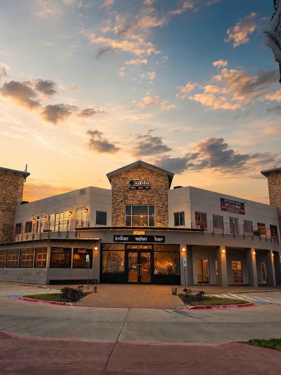 Restaurant Franchise Investment