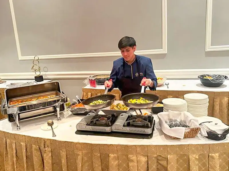  best fast casual franchise