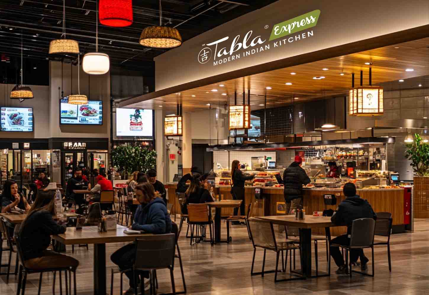 Tabla Express Outlet